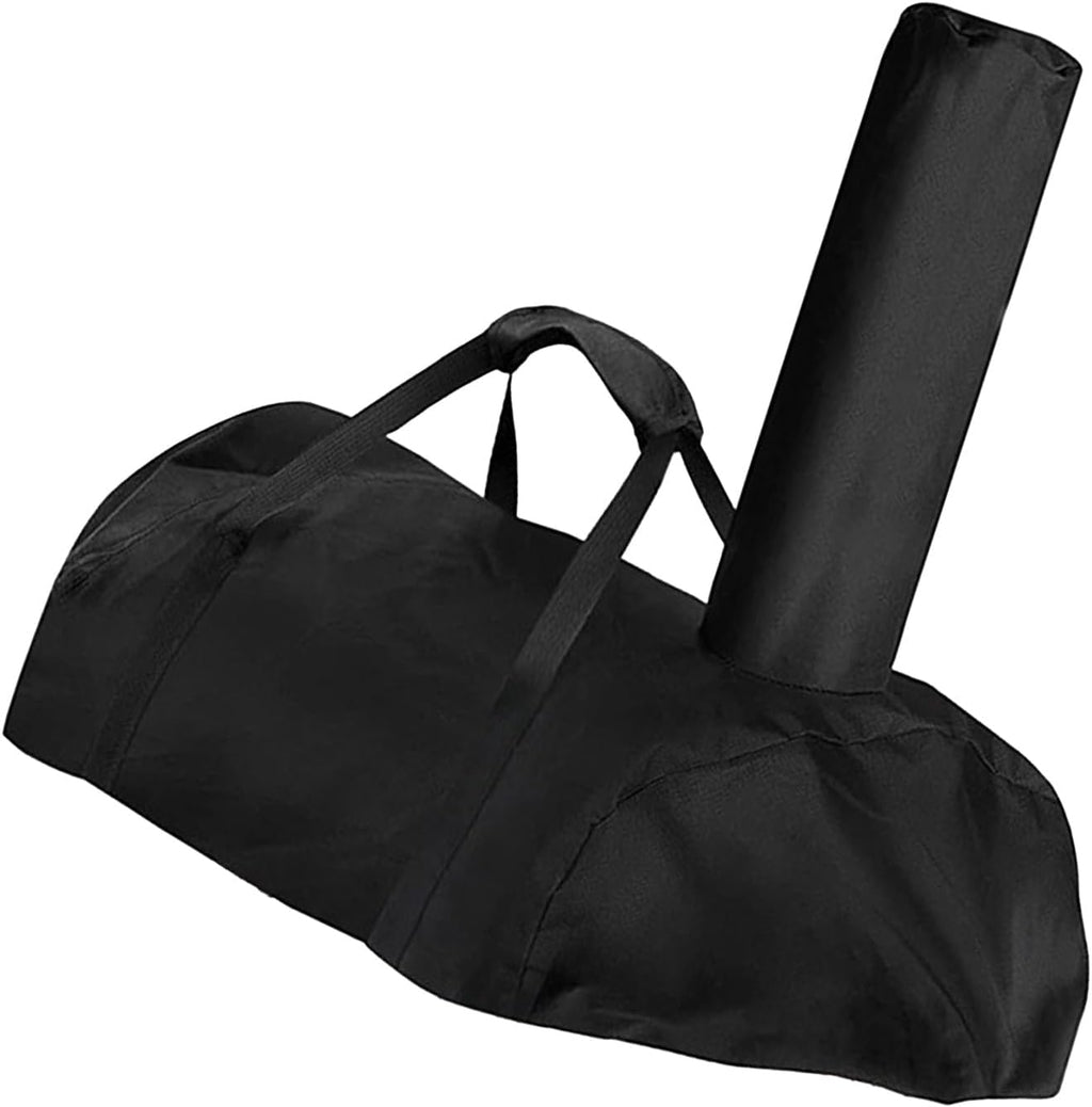 Carry Strap Pizza Oven Cover Oxford Cloth Protectord for BBQ Grill Protections Outdoor Pizza Grill Cover
