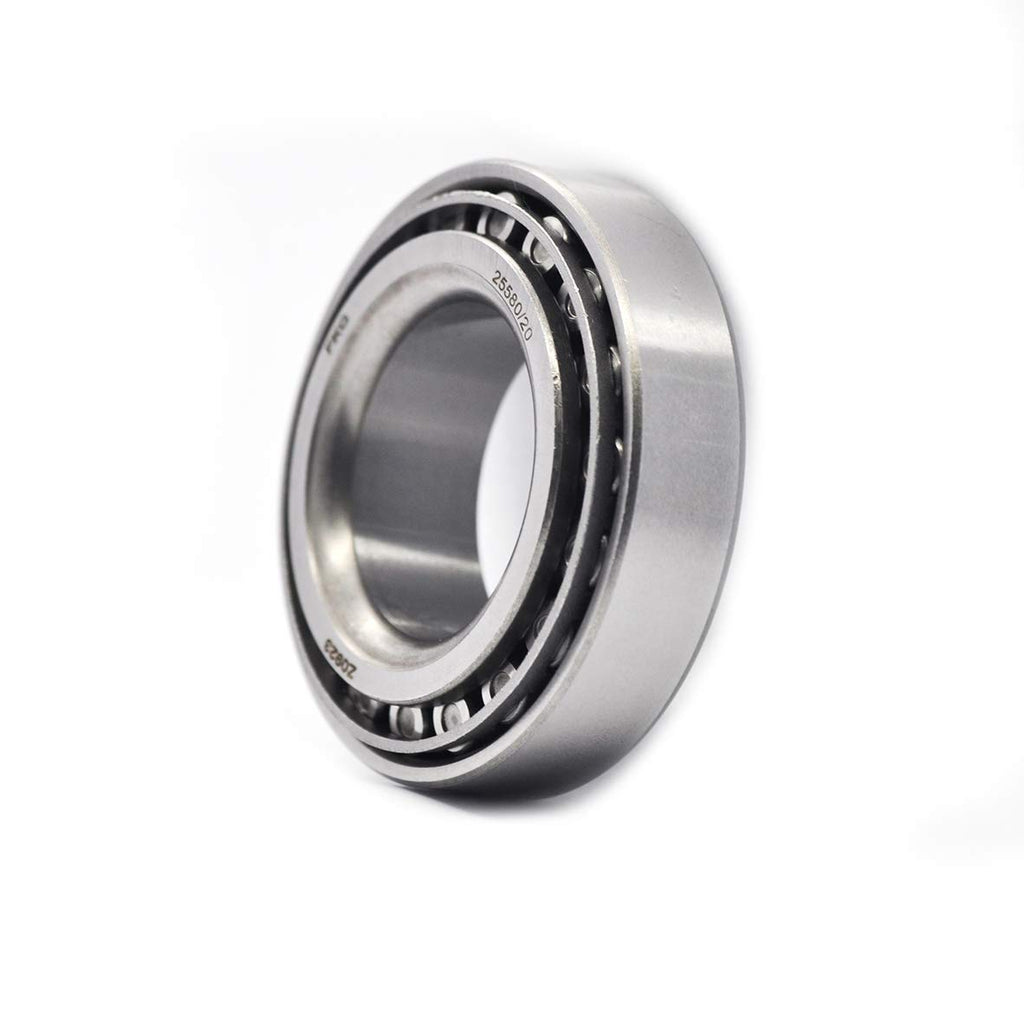 FKG 25580/25520 Tapered Roller Bearing Cup and Cone Set
