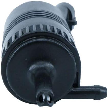 Windshield Washer Fluid Pump Motor With Grommet Replaces 89001122