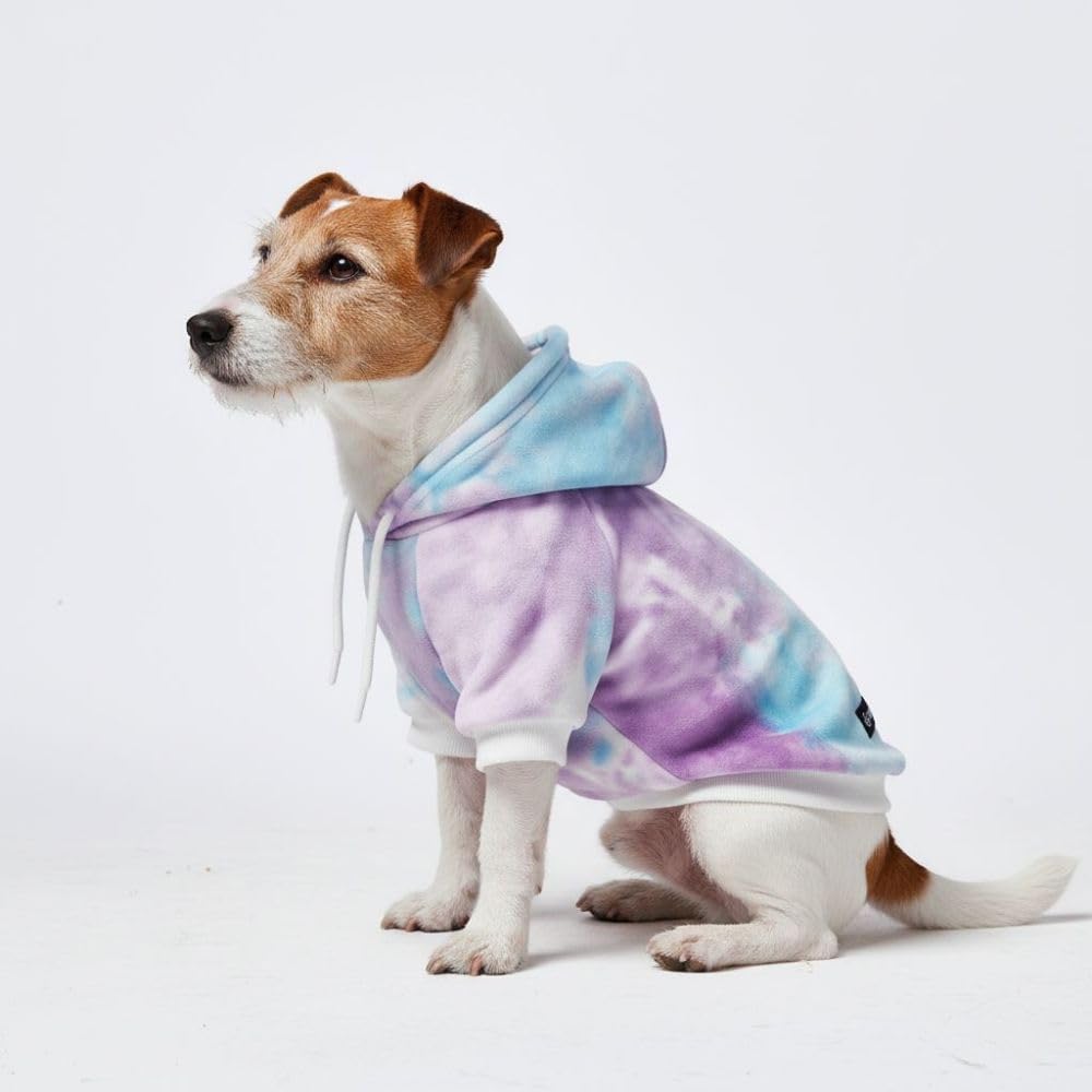 Dog Hoodie – Premium Dog Sweater for Small, Medium, and Large Dogs | Warm Outfits for French Bulldogs, Pitbull