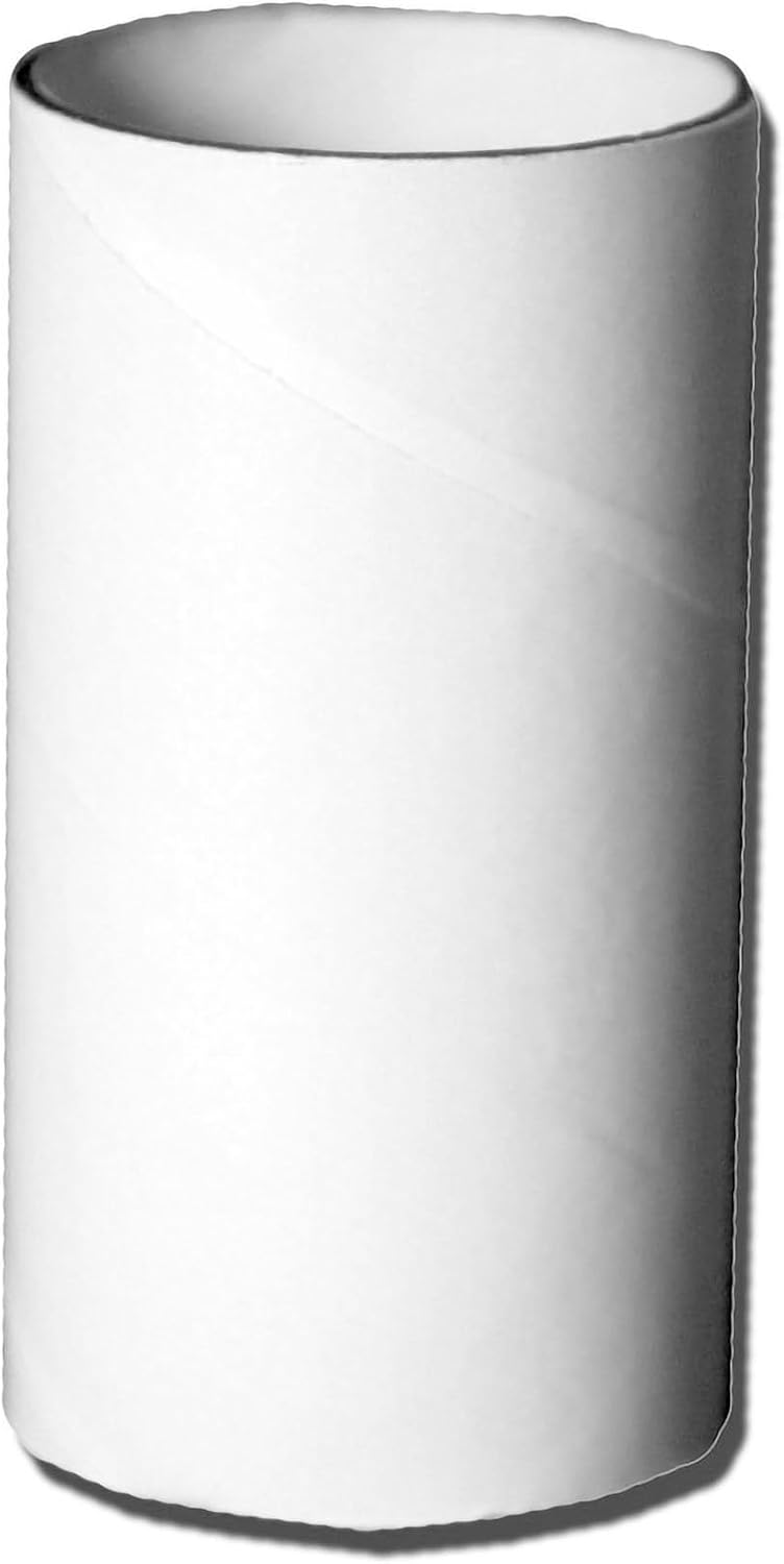 SDI Diagnostics 29-7000 Mouthpieces for Peak Flow Meter / Spirometer, Disposable 100/Box