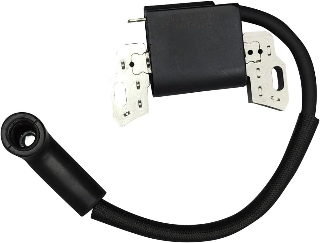 Ignition Coil – Precision Replacement for Briggs & Stratton Lawn Mower Engines (Z567) 593872 595009 596532 798534