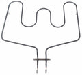 Compatible Lower Bake Heating Unit Element for GE JTP86CF7CC, JTP86SH5SS, JSP39WK1WW, JTP20BF5BB Range Oven Stove