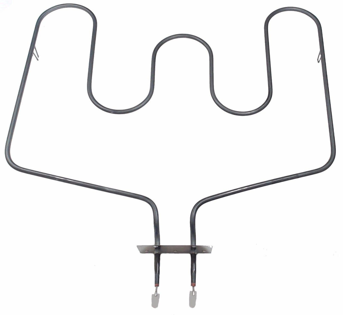 Compatible Lower Bake Heating Unit Element for GE JTP86CF7CC, JTP86SH5SS, JSP39WK1WW, JTP20BF5BB Range Oven Stove