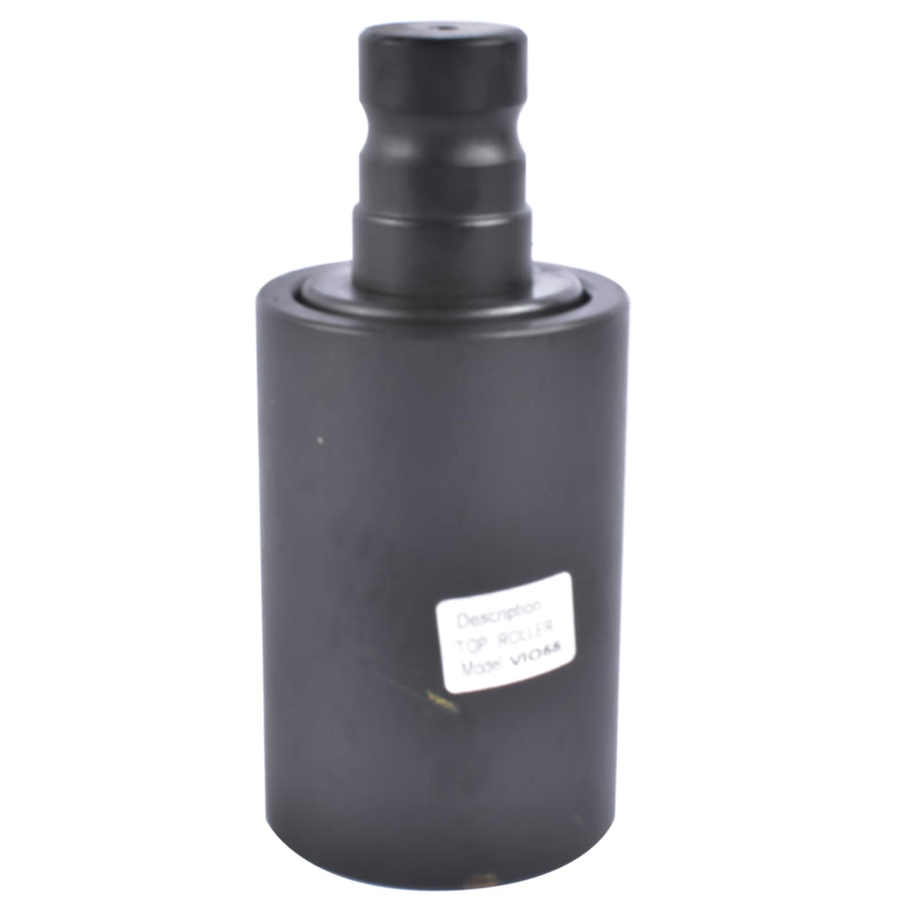 Fiveshow Top Roller Carrier Roller for Yanmar VIO40-2 VIO55-5 VIO70 & B50 Excavators - Durable 172478-37501/37500 Replacement Part