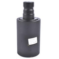 Fiveshow Top Roller Carrier Roller for Yanmar VIO40-2 VIO55-5 VIO70 & B50 Excavators - Durable 172478-37501/37500 Replacement Part
