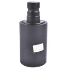 Fiveshow Top Roller Carrier Roller for Yanmar VIO40-2 VIO55-5 VIO70 & B50 Excavators - Durable 172478-37501/37500 Replacement Part