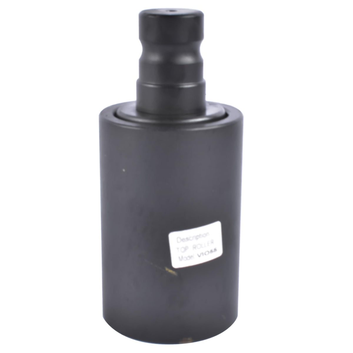 Fiveshow Top Roller Carrier Roller for Yanmar VIO40-2 VIO55-5 VIO70 & B50 Excavators - Durable 172478-37501/37500 Replacement Part