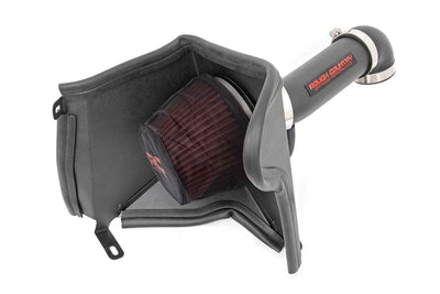Cold Air Intake