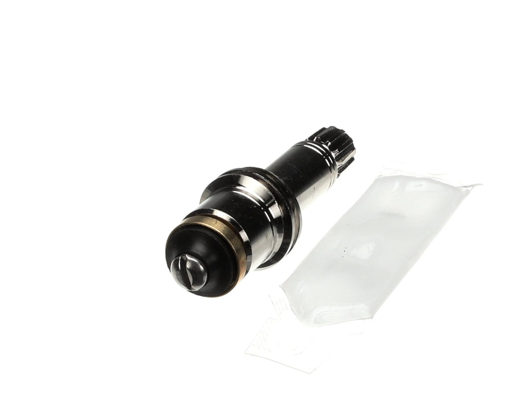 Fisher 3000-0010 1/2" Brass Left Hand Swivel Stem