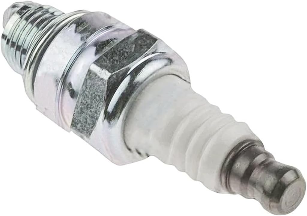 Spark Plug for Husqvarna 129C 129DJX 129L 129LDX 129LK 129R