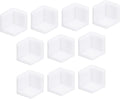 Foam Corner Protector 3.1x3.1x3.1 Inch Polyethylene Edges Guard for Moving Packing Pack of 30
