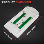 WRX735SDHZ02 WRX735SDHZ03 WRX735SDHZ04 WRX735SDHZ07 Refrigerator LED Light