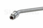 Sunsong 3401900 Power Steering Pressure Line Hose Assembly
