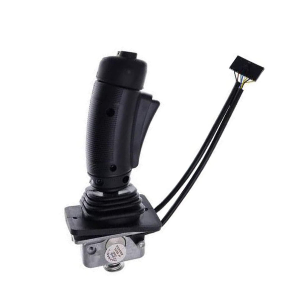 137634gt 137634 137634GT Joystick Controller Single Axis Used for Genie Scissor Lift Gen 6 GS-1530 GS-1532 GS-1930 GS-1932 GS2046 GS2646,GS3246,GS4047,GS2669DC,GS4069DC GR-12 GR-15 GR-20 GRC-12...