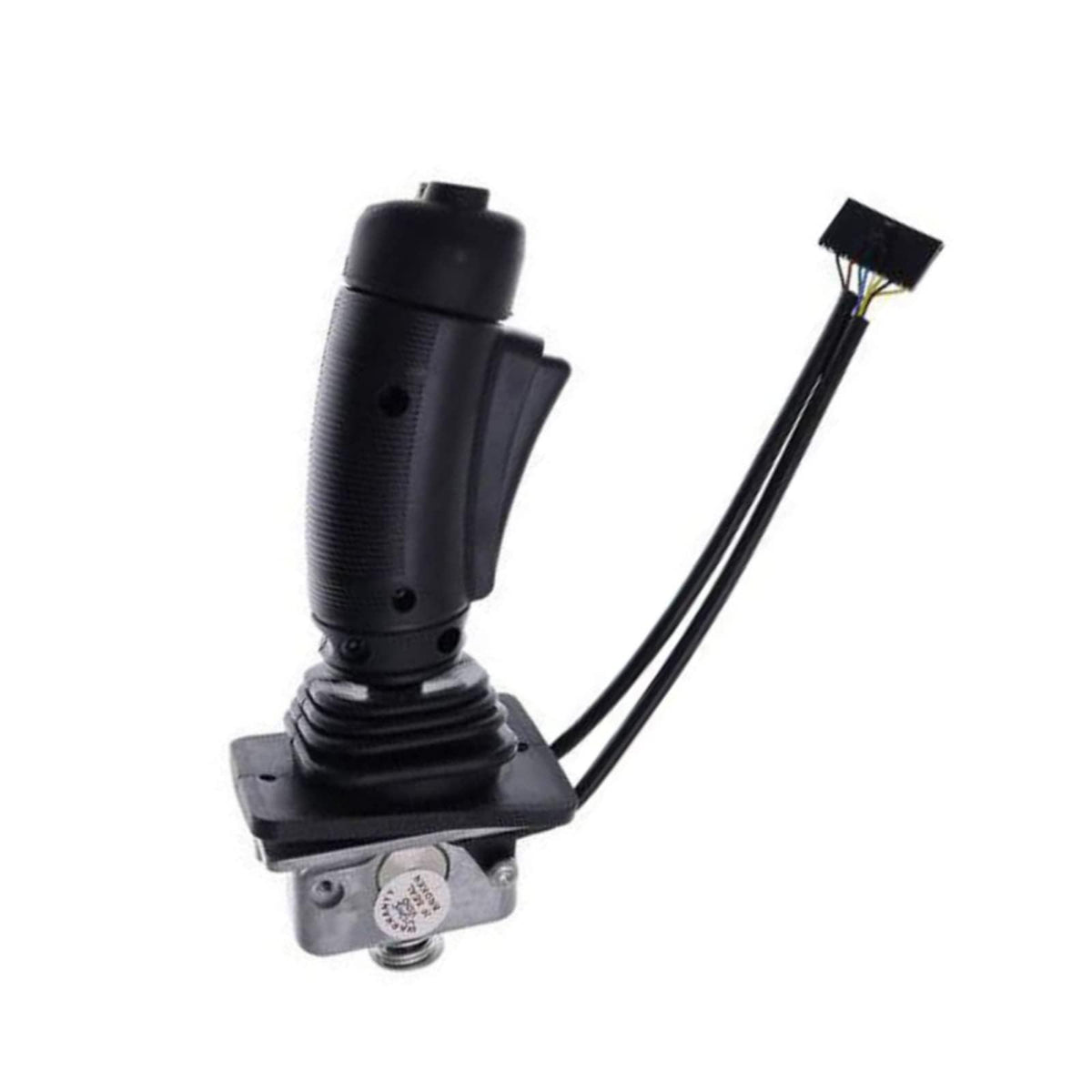 137634gt 137634 137634GT Joystick Controller Single Axis Used for Genie Scissor Lift Gen 6 GS-1530 GS-1532 GS-1930 GS-1932 GS2046 GS2646,GS3246,GS4047,GS2669DC,GS4069DC GR-12 GR-15 GR-20 GRC-12...