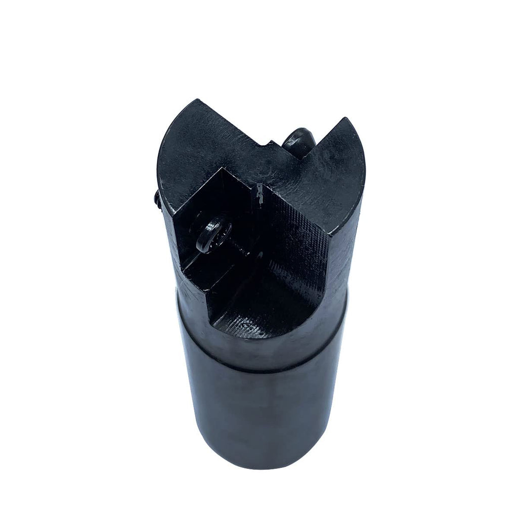 GBJ APMT1604PDER-DP Milling Inserts Precision Semi Finishing Machining