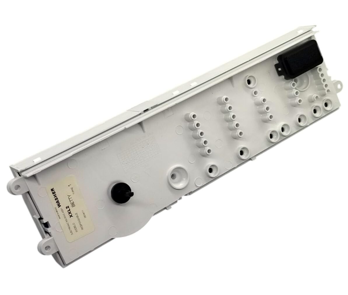 Replacement for OEM Frigidaire Washer Control 137313310