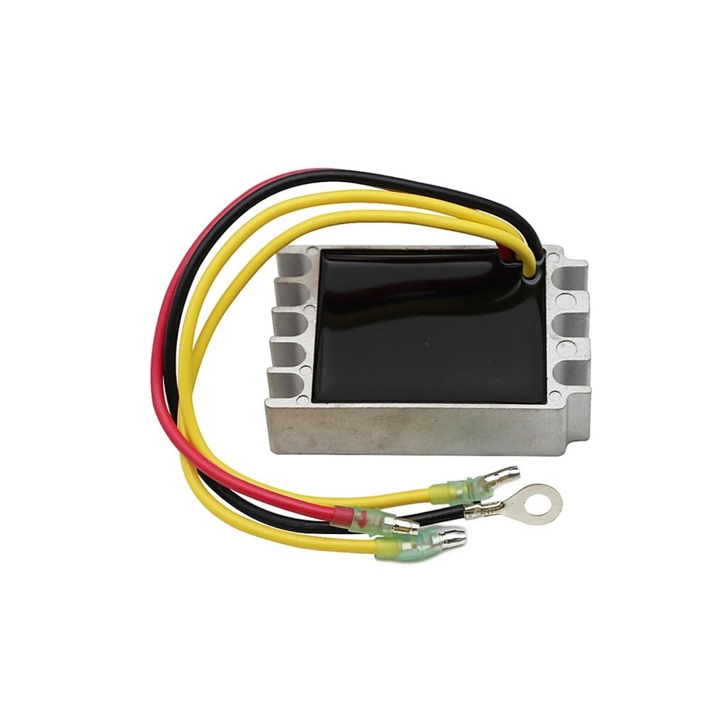 Regulator Rectifier Fit For Mercury Mercruiser