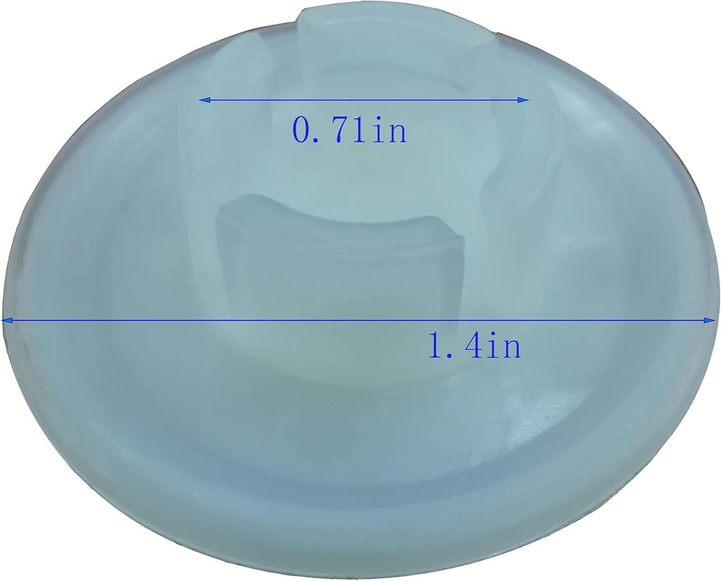 904750 904749 Seal and Nailer Collar Kit For Porter Cable