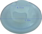 904750 904749 Seal and Nailer Collar Kit For Porter Cable