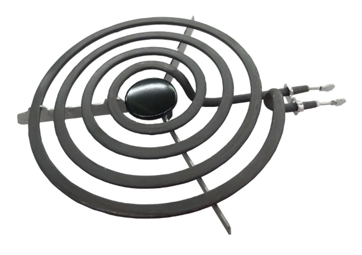 WB30T10028 8" Burner Surface Element for GE WB30T10071