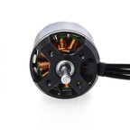 KingVal Replacement 5045 720KV Brushless Motor with Mounting Screw Kit Compatible with RC Fixed-Wing Airplane Glider