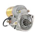 Starter Motor Compatible for Bobcat 325 328 329 331 334 335 337 341 E25 E26 E32 E32i E35 E35i E42 E45 E50 E55 S100 6670727