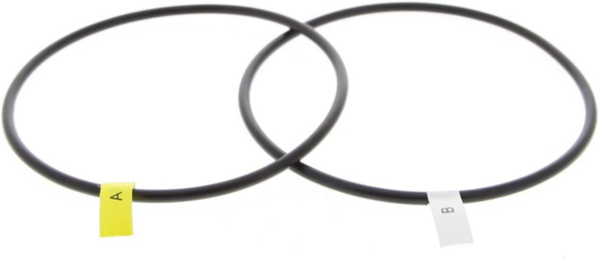 Culligan OR-34 O-Ring of 4.125-Inch Diameter