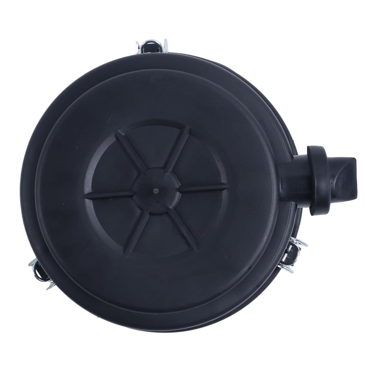 WQSING Air Filter Cap 17704-23320-71 Compatible with Toyota