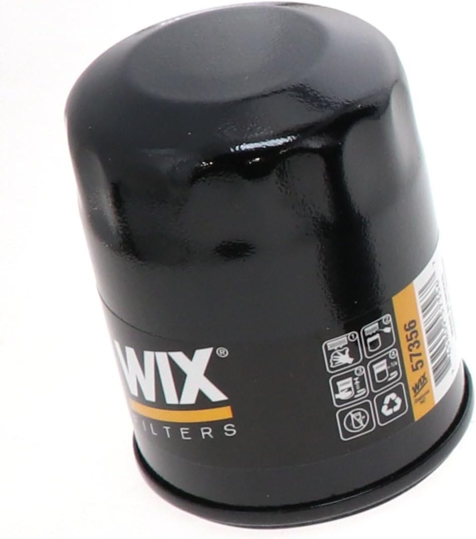 WIX Racing Filters Spin-On Lube Filter