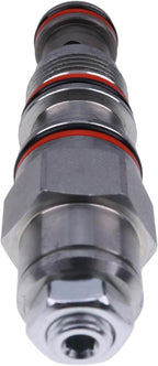 Counter Balance Valve CBCA-LAN Compatible for Sun Hydraulics