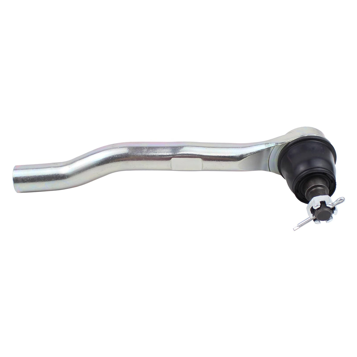 Front Left Right Inner and Outer Tie Rod End Kit for Honda,Acura