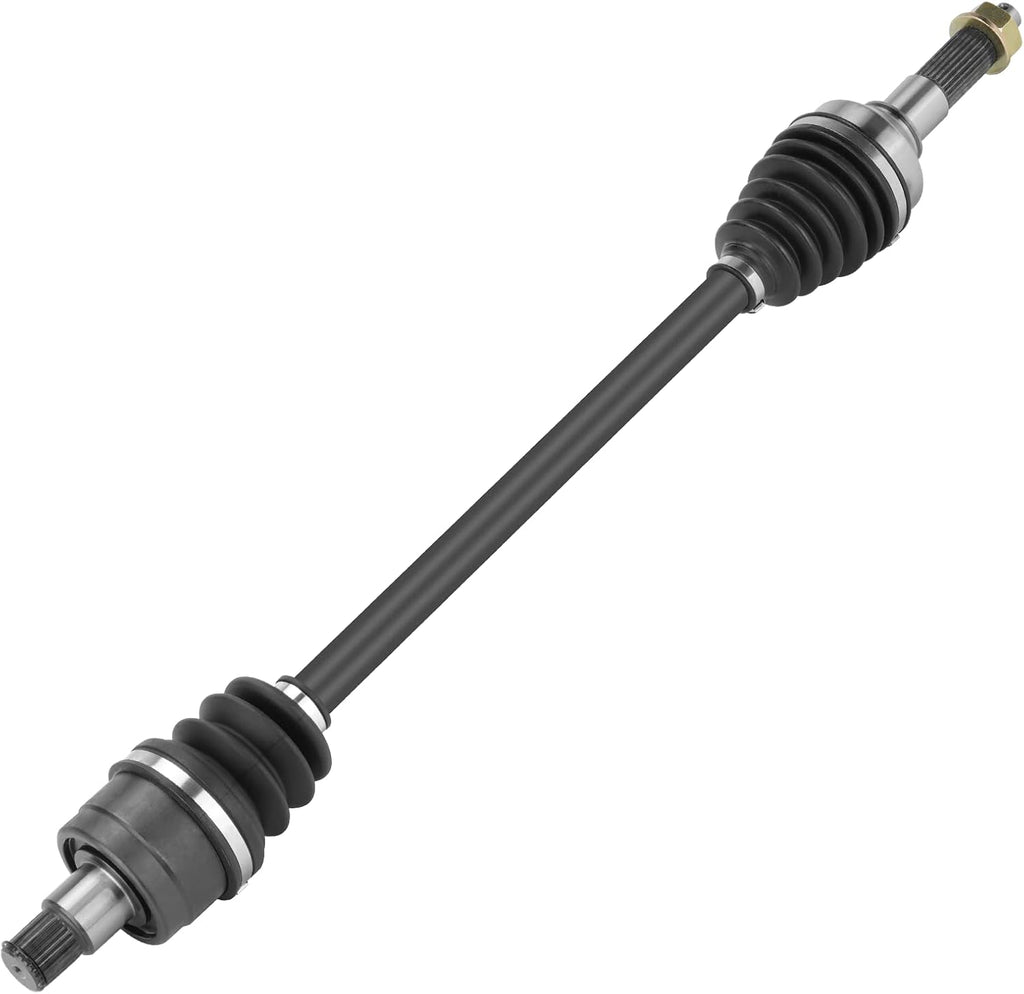 Youxmoto Front CV Axle for Kawasaki Mule Pro FX/FXT/FXR/DX/DXT 2015-2022