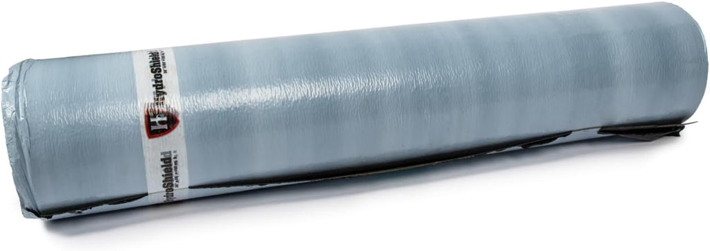 Self Adhering Ice and Water Shield Underlayment (1 Square - Single Roll)