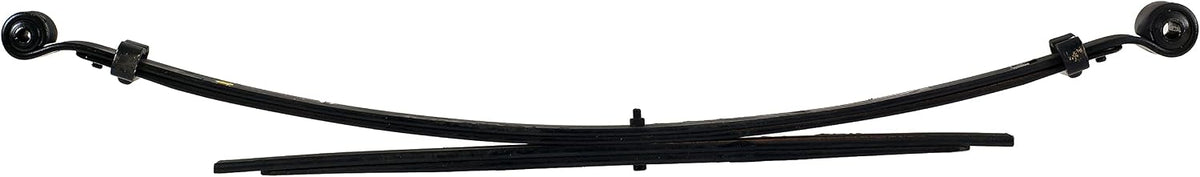 Dorman 69-147 Rear Leaf Spring Compatible with Select Nissan Models