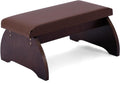 Prayer Kneeler Bench, Wooden Kneelers for Praying