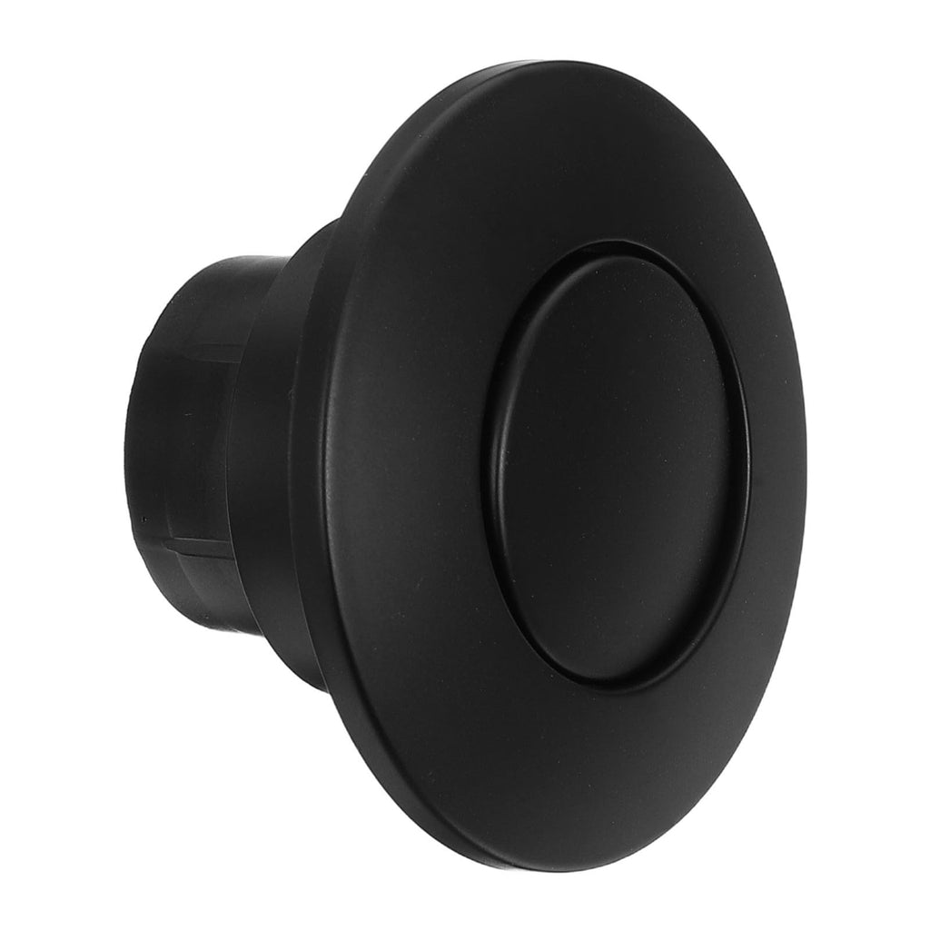 Garbage Disposal Sink Mounted Air Switch Button for Kitchen Counter