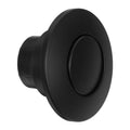 Garbage Disposal Sink Mounted Air Switch Button for Kitchen Counter