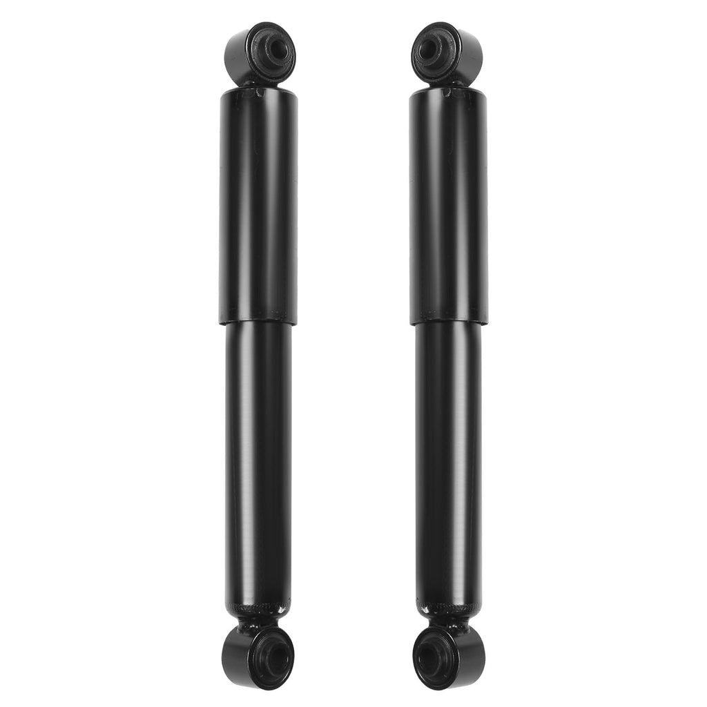 SCITOO 2pcs Rear Shock Absorbers Replace for Saturn Ion 03-07