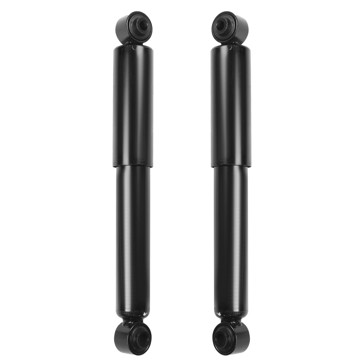 SCITOO 2pcs Rear Shock Absorbers Replace for Saturn Ion 03-07