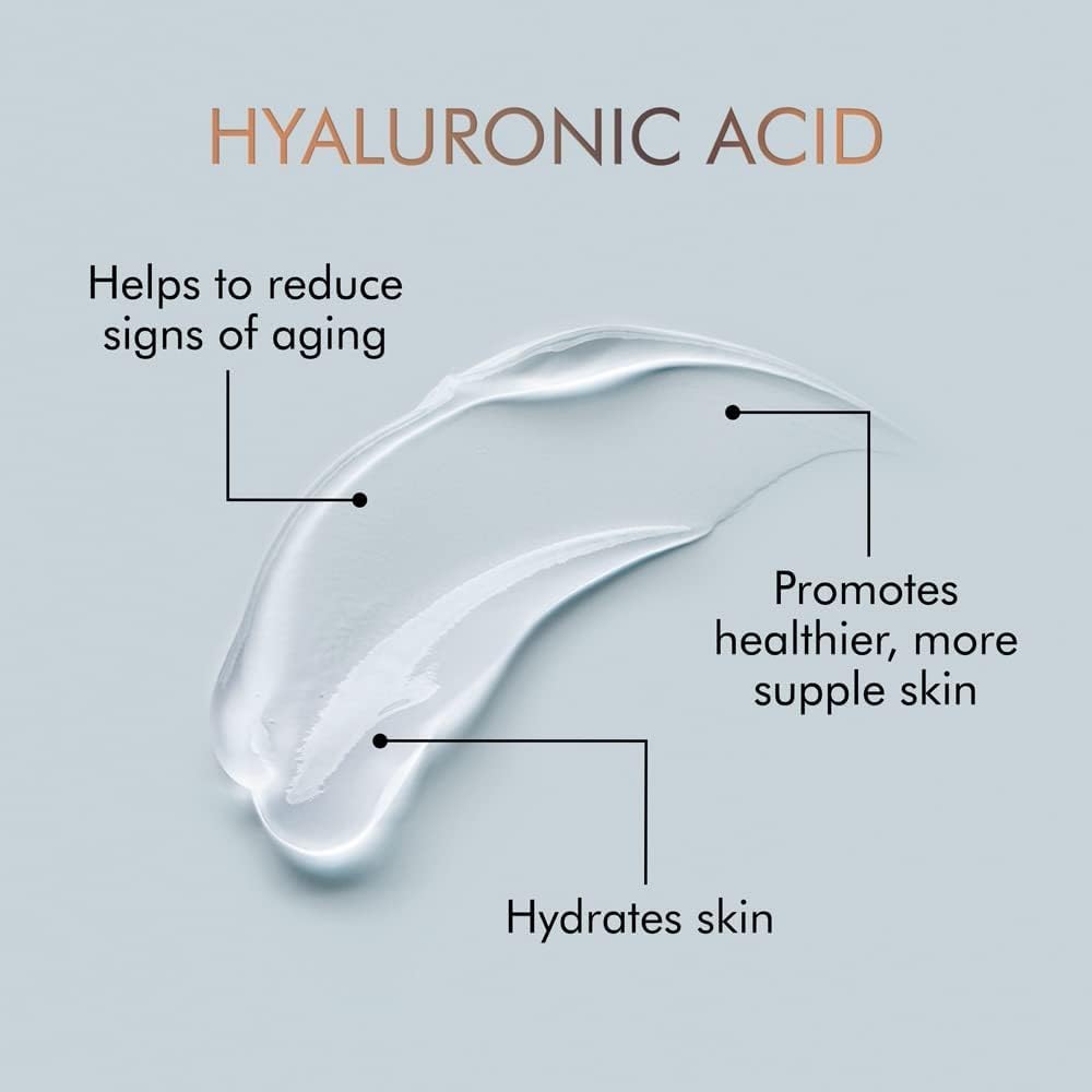 Hand Wash Hyaluronic Acid Cleanse Hydrate, 16.9 Fl Oz