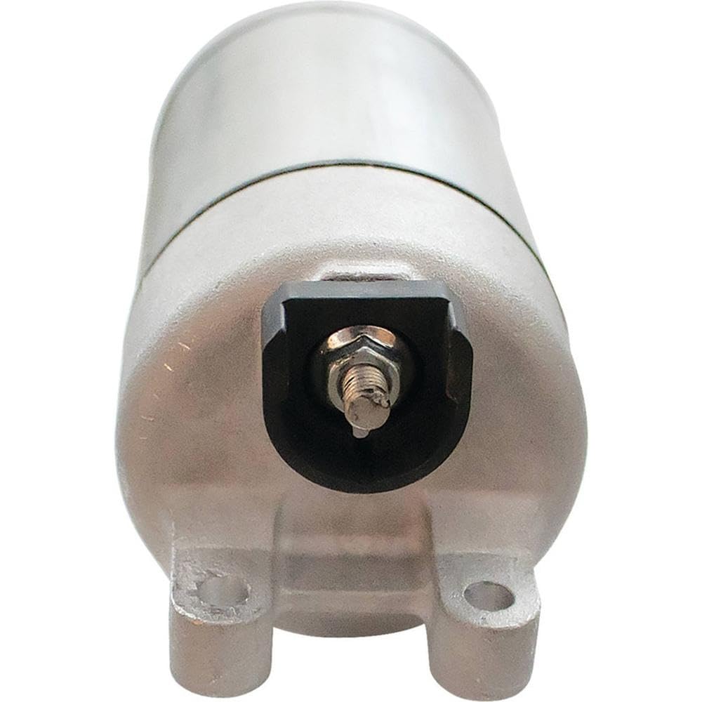 Rareelectrical Starter Motor 12 Volt 9T Clockwise Pmdd Fits Kubota Sidekick