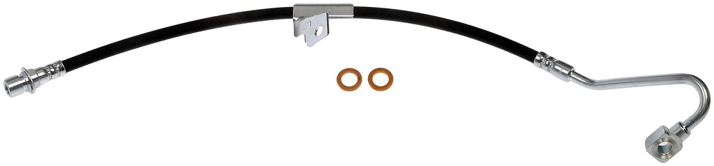 Dorman H381032 Front Driver Side Brake Hydraulic Hose