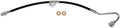 Dorman H381032 Front Driver Side Brake Hydraulic Hose