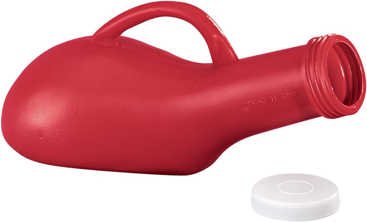 Portable Urinal by EasyComforts