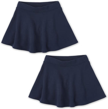 Girls Skirts & Skorts