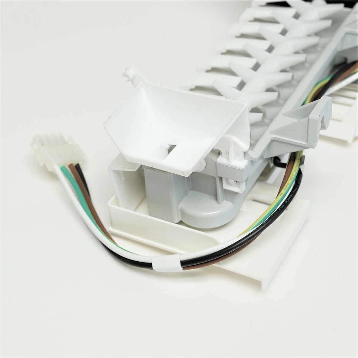 Compatible Ice Maker WRFA32SMHZ01 Refrigerator Models