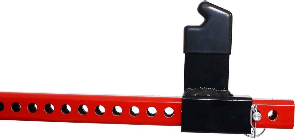 Manual Tire Changer, Portable Tire Changer Machine Hand Bead Breaker Mounting Tool for 4" to 21" Tires and 24mm