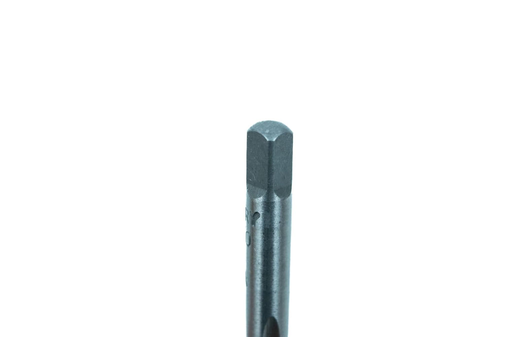 Century Drill & Tool 95403 Fractional Tap & Drill Combo Pack, 1/4-20 NC